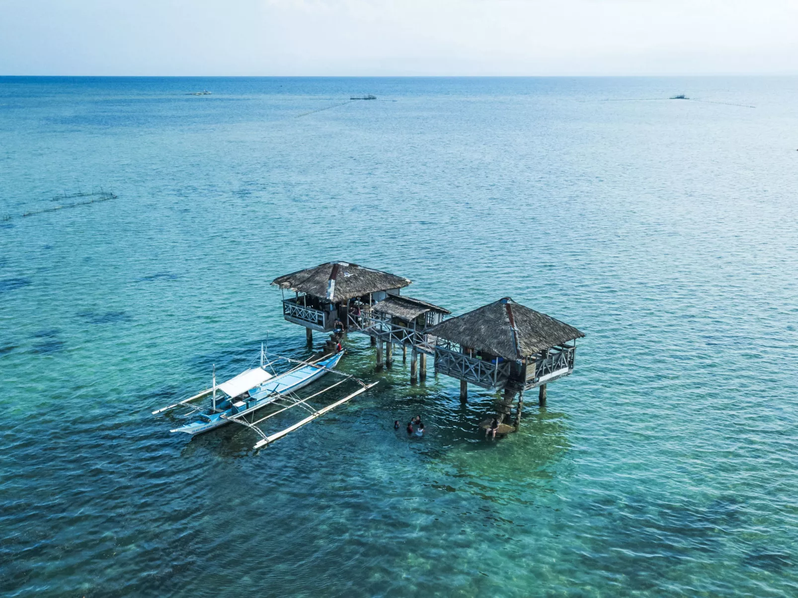 Casa Maja - Draußen