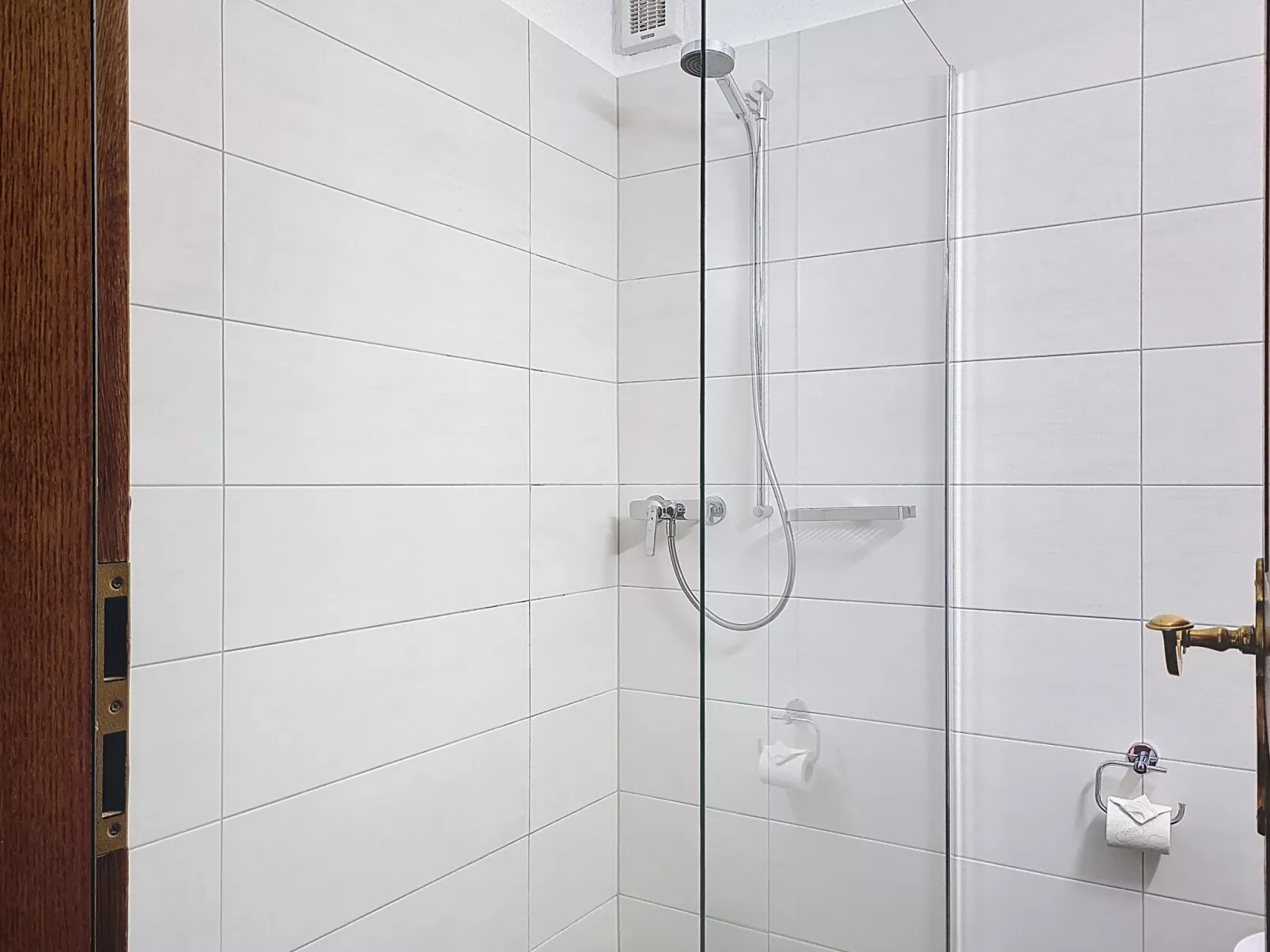 Residenza Miralago Apt. A6 - Drinnen