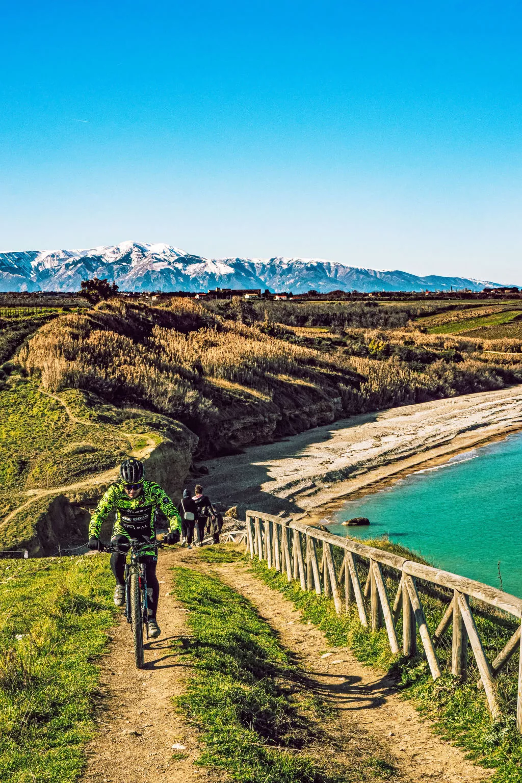 Casa Maja - Draußen