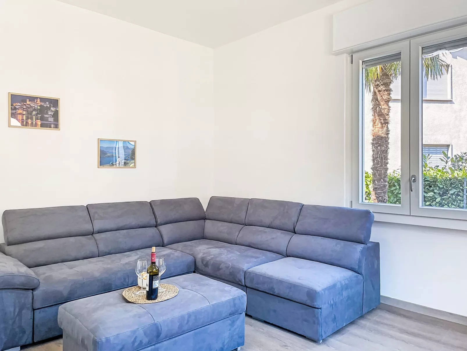 Villa Giulia - Dedans