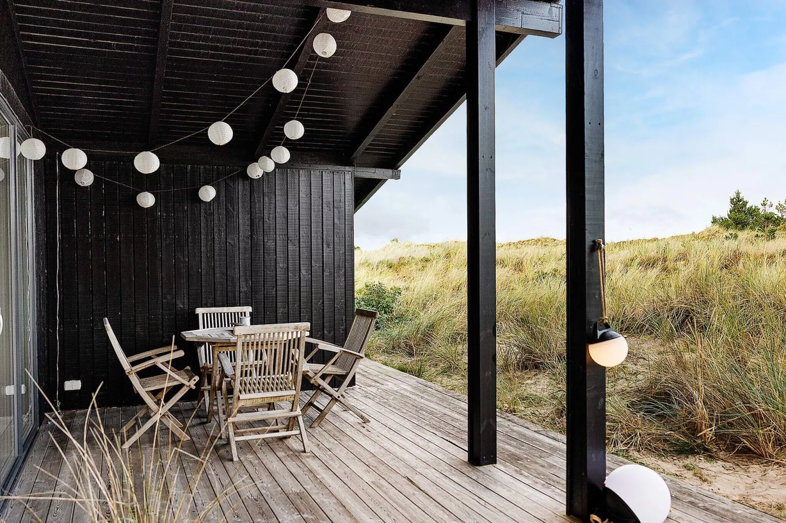 6 person holiday home in Ålbæk-By Traum-View