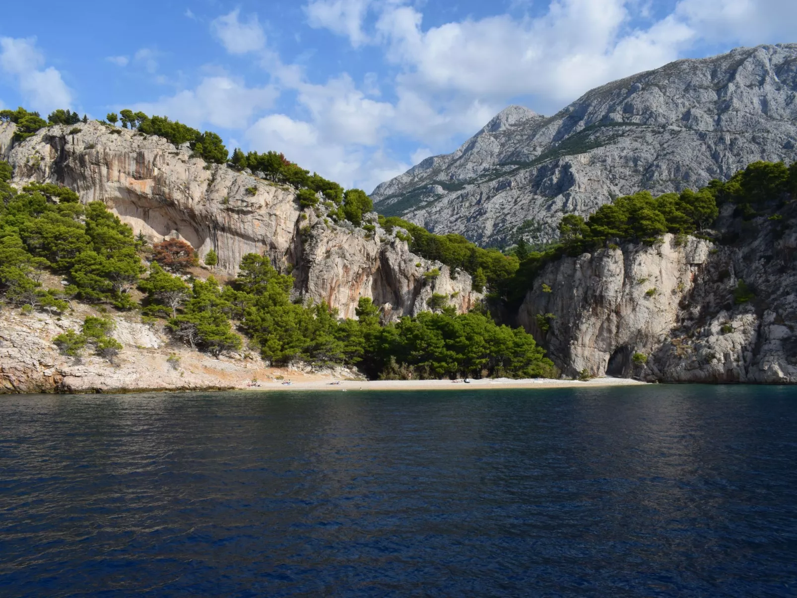 In Makarska mit privatem Pool und außergewöhnlic - Image-tags.info