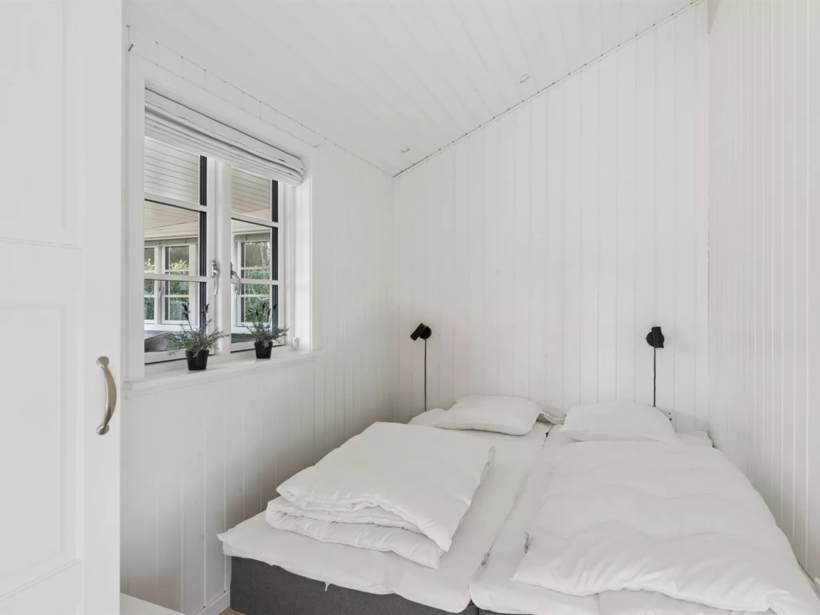 "Sighvat" - 225m from the sea - Drinnen