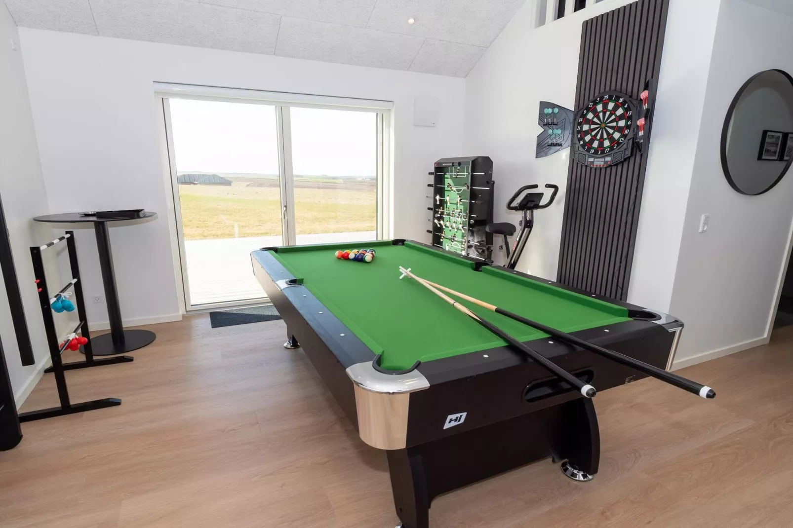 5 star holiday home in Lemvig - Untagged