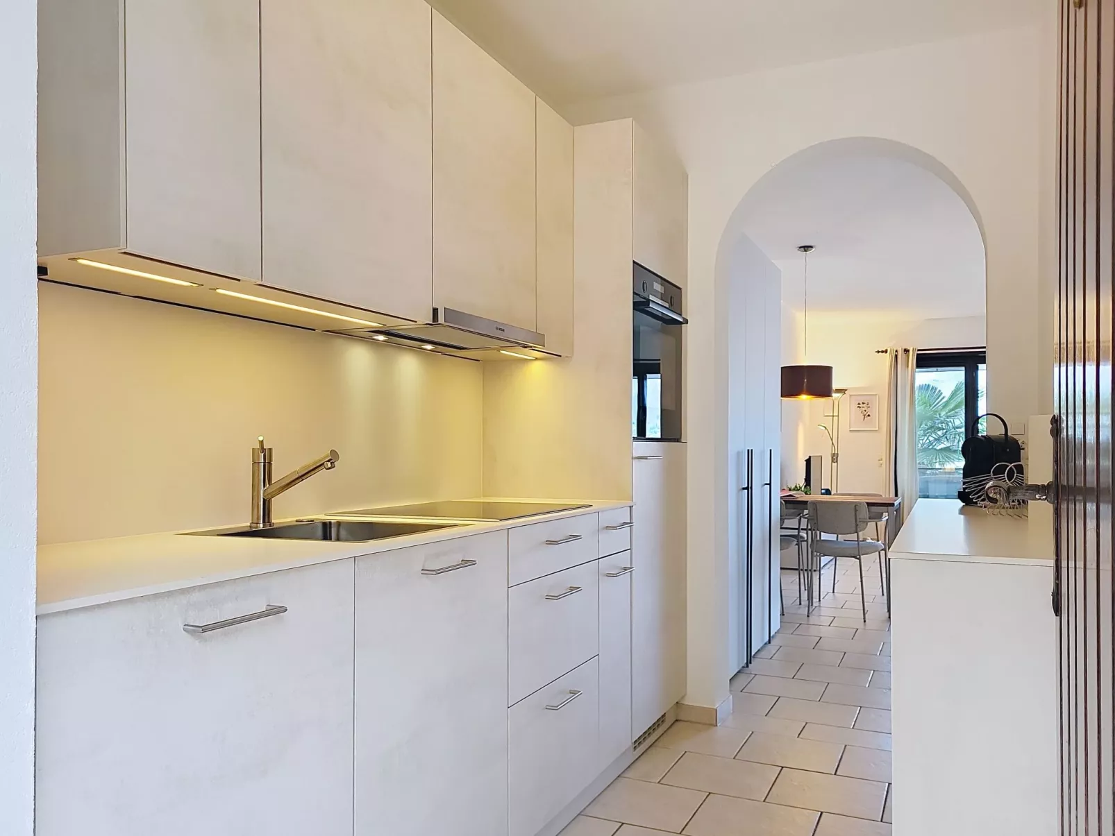 Residenza Miralago Apt. A6