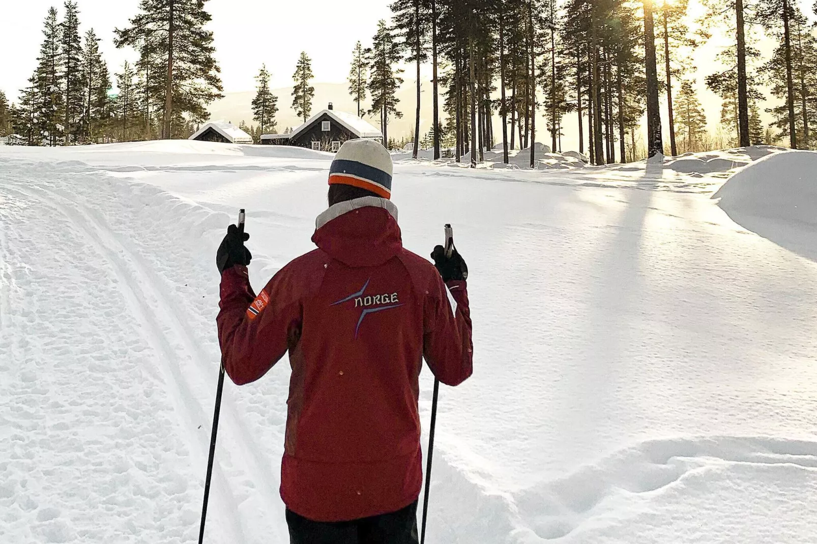 5 star holiday home in Hemsedal-By Traum-Not tagged