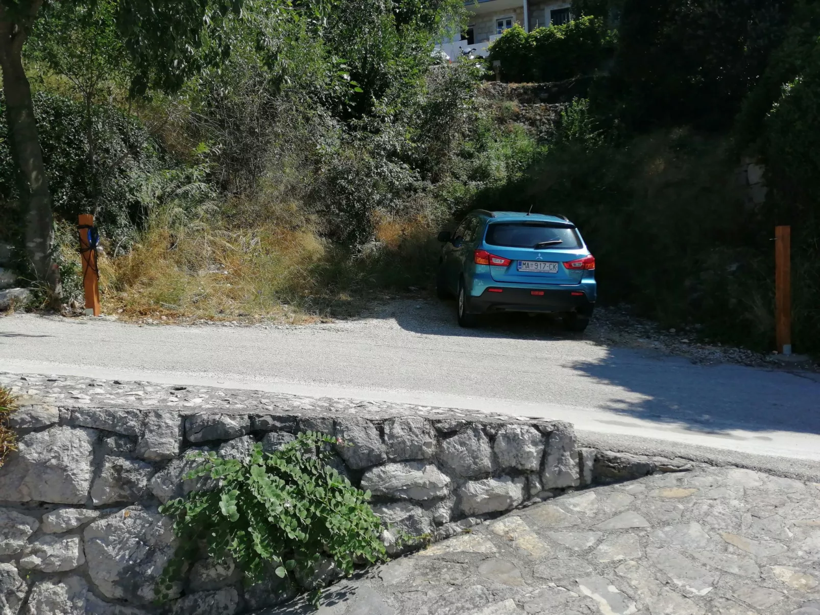 In Makarska mit privatem Pool und außergewöhnlic - Image-tags.info