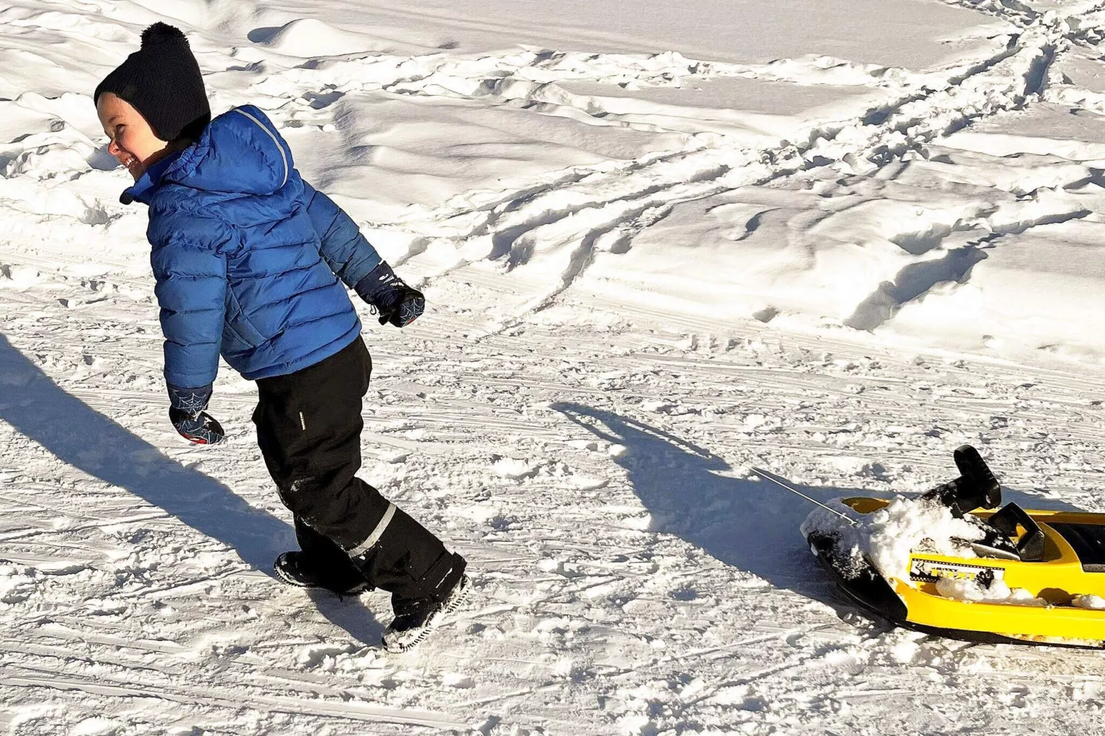 5 star holiday home in Hemsedal-By Traum-Not tagged