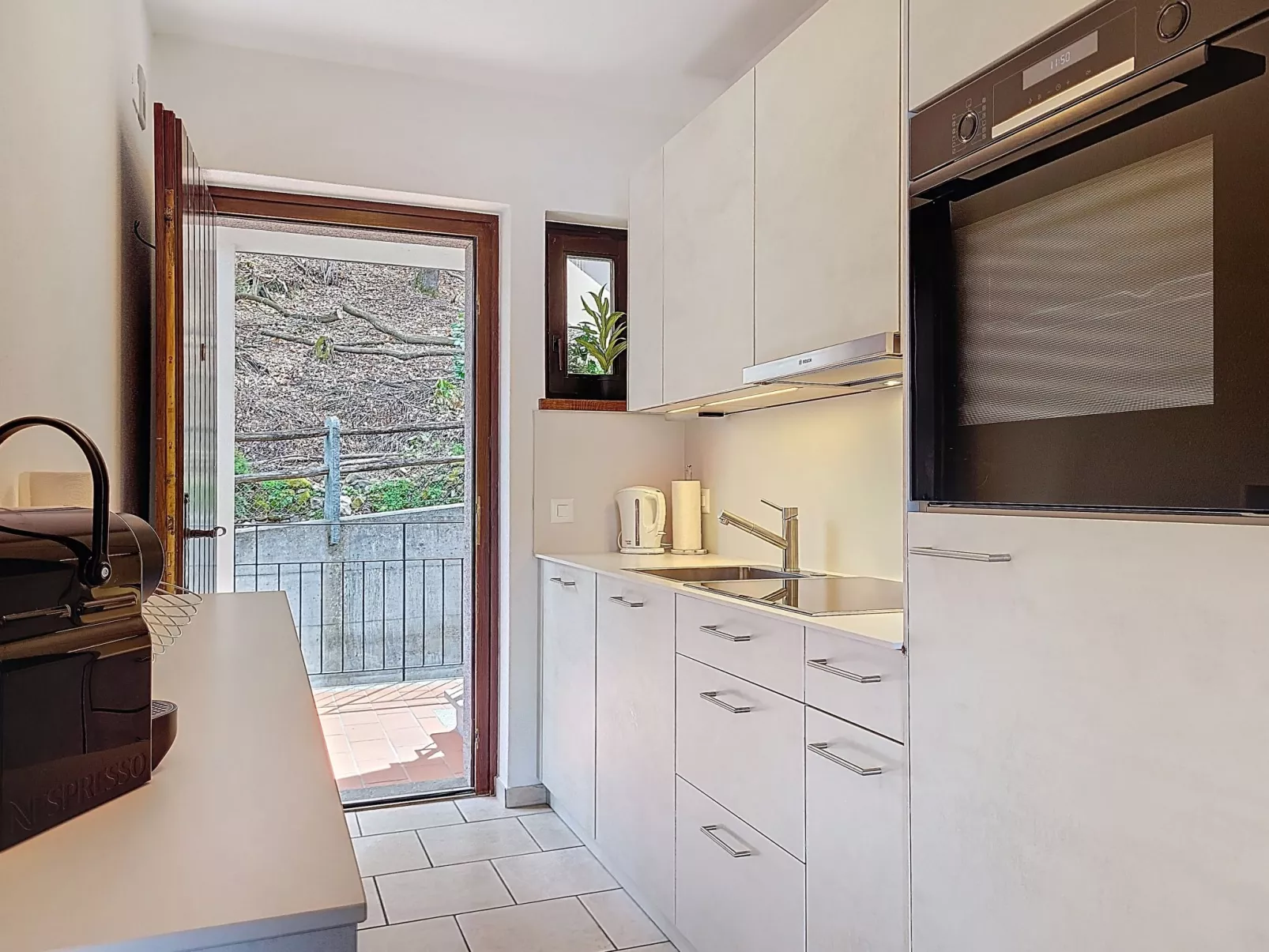 Residenza Miralago Apt. A6 - Drinnen