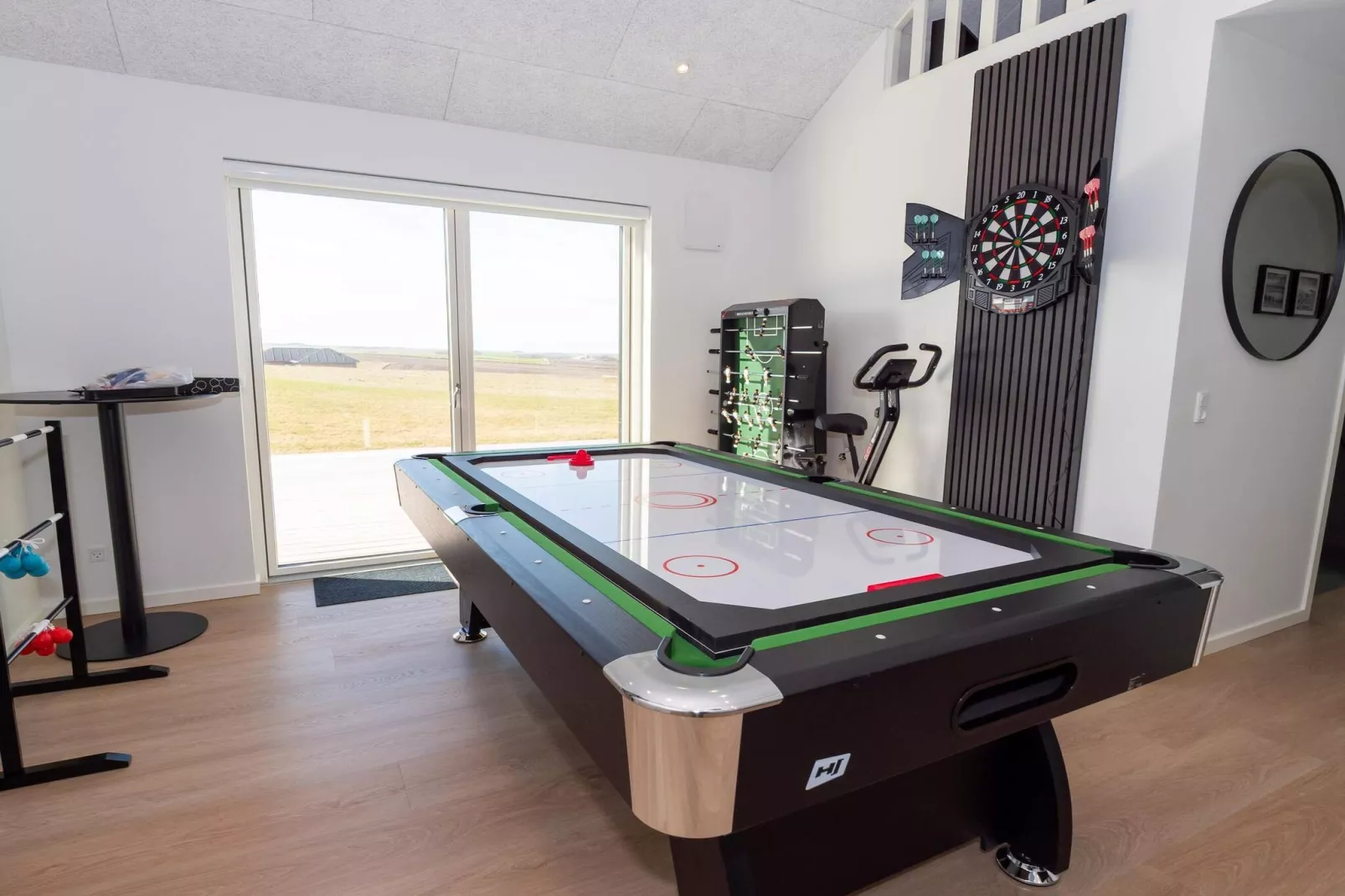 5 star holiday home in Lemvig - Untagged