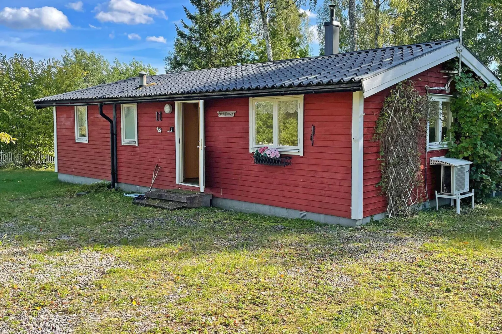 6 person holiday home in Vingåker-By Traum