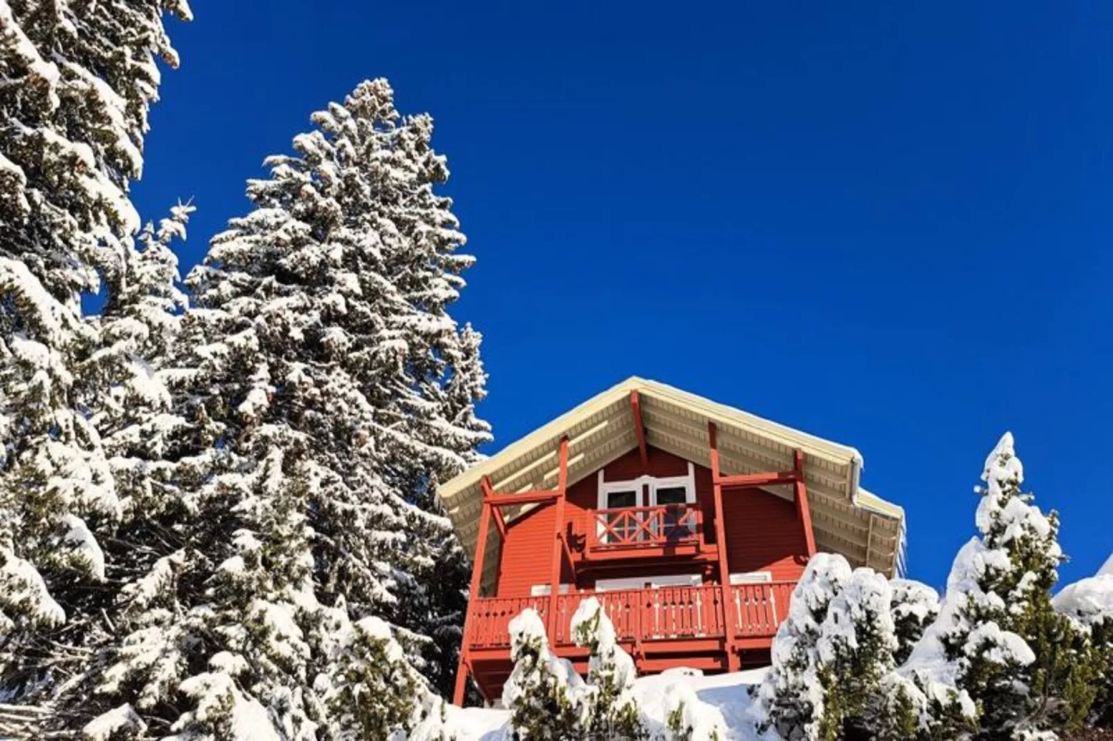 Les Chalets de Flaine Hameau - Flaine Réservation - maeva Home - Untagged