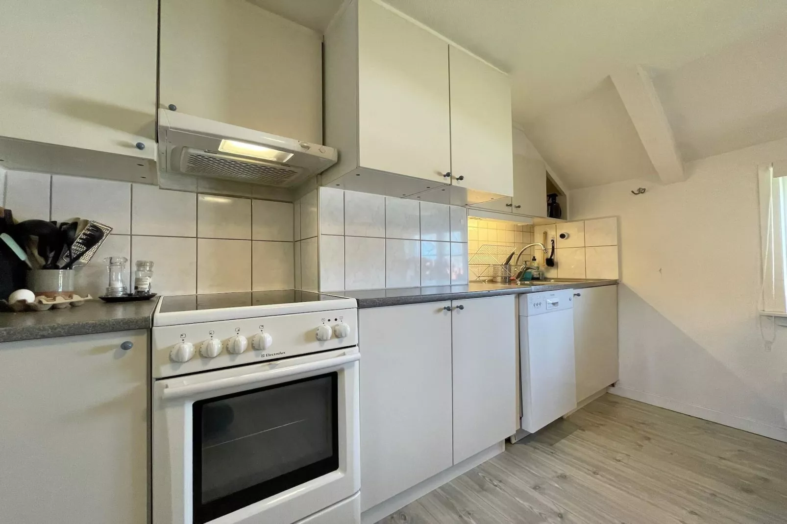 Maison de vacances pour 4 a FÄRJESTADEN - Intérieur