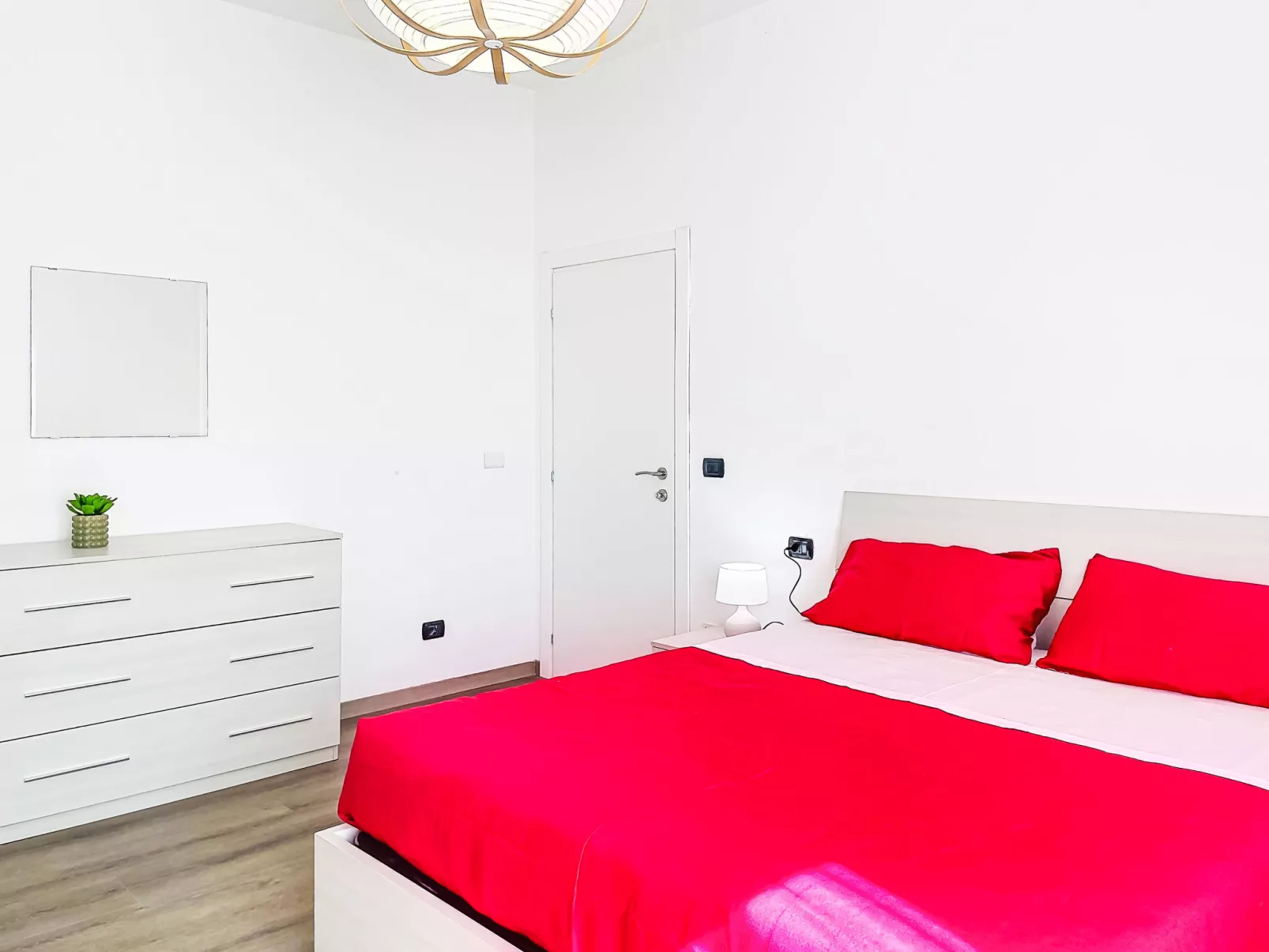 Villa Giulia - Dedans