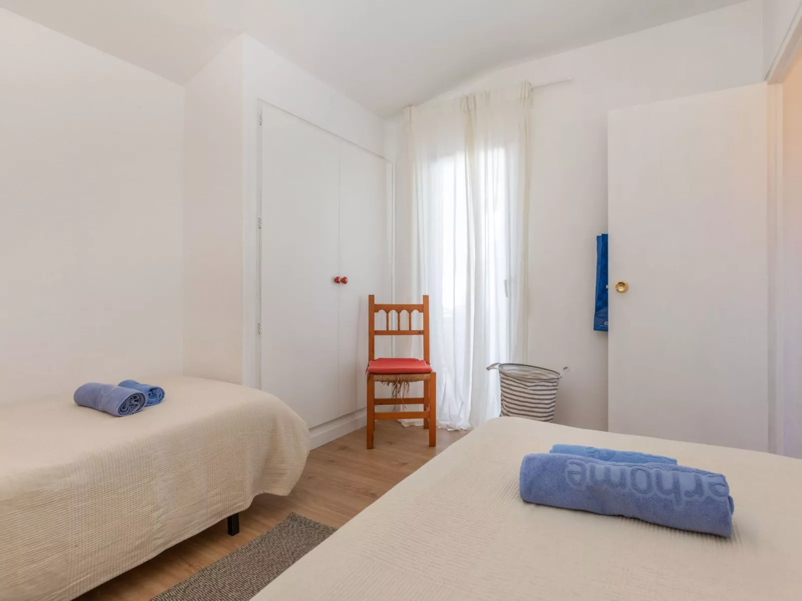 Residencial Gran Sol - Drinnen