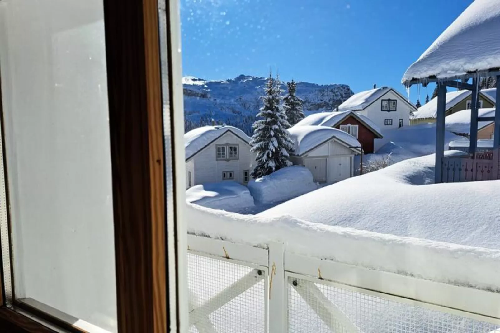Les Chalets de Flaine Hameau - Flaine Réservation - maeva Home - Untagged