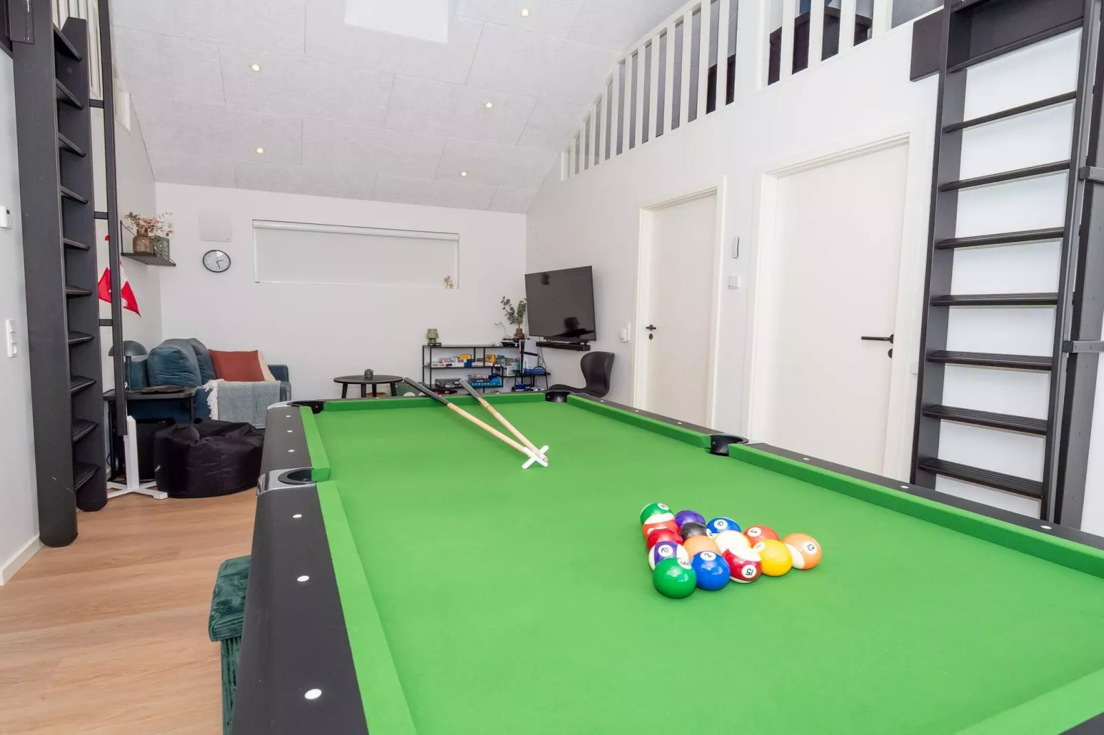 5 star holiday home in Lemvig - Untagged