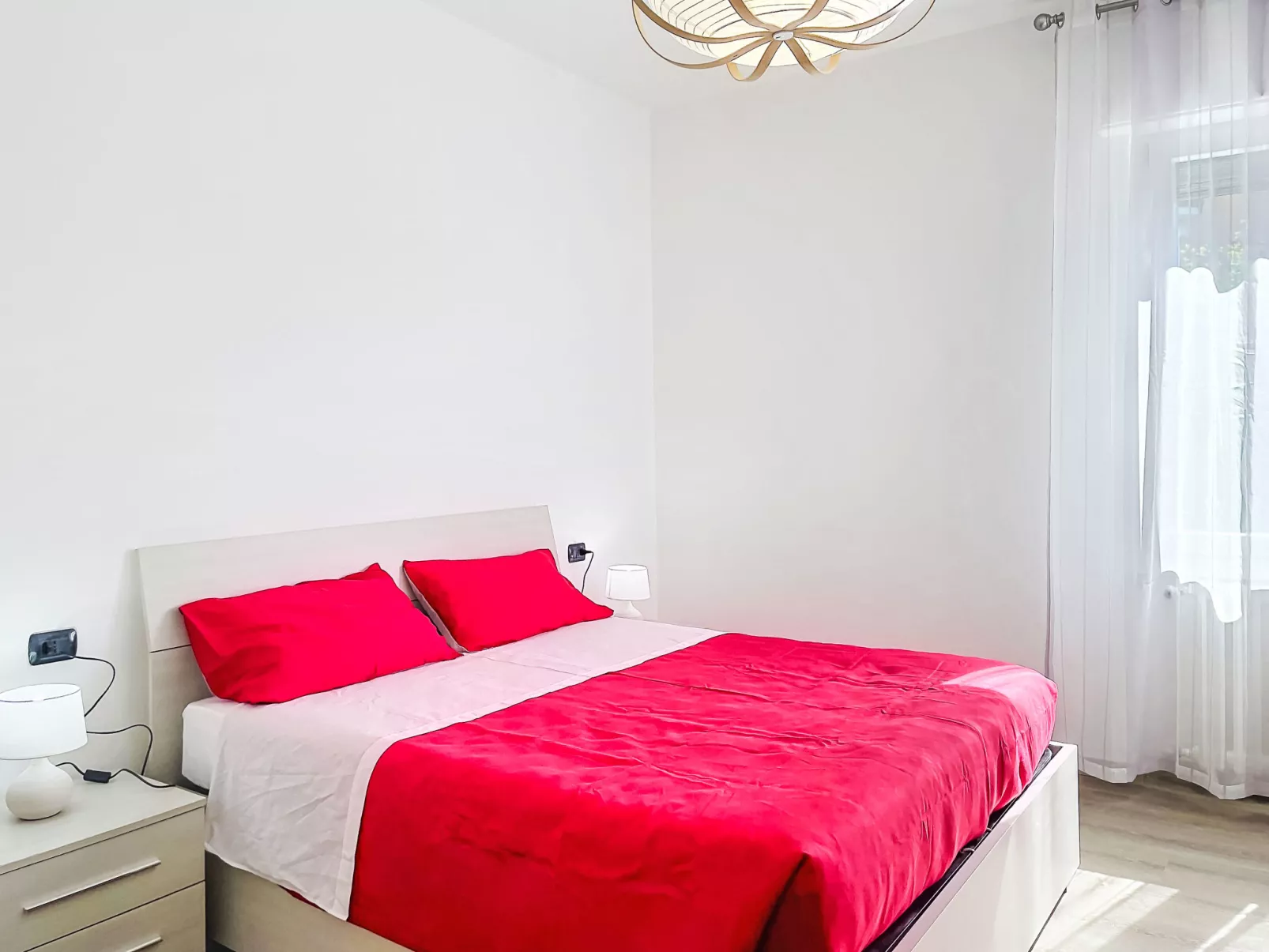 Villa Giulia - Dedans