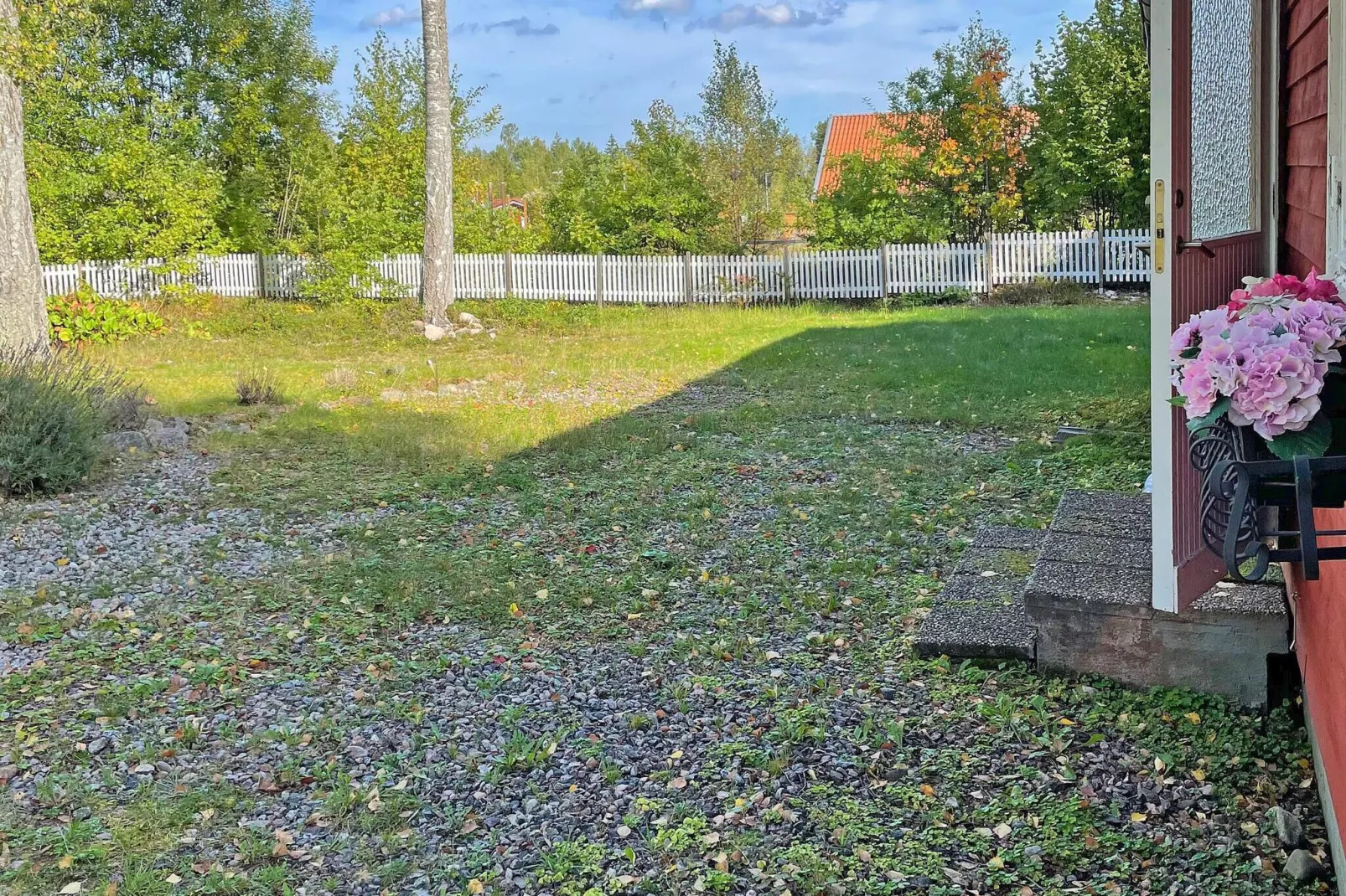 6 person holiday home in Vingåker-By Traum-Outdoor