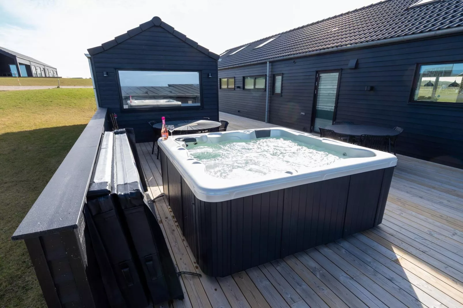 5 star holiday home in Lemvig - Untagged