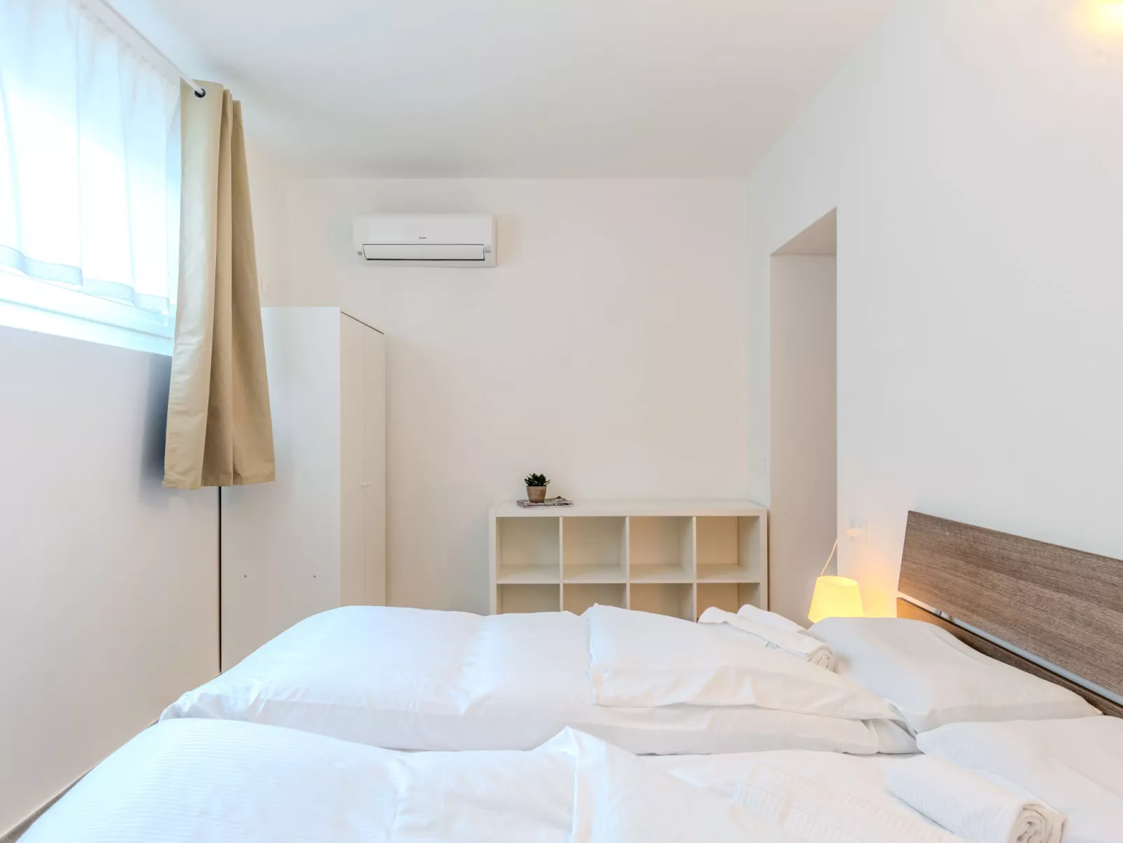 Alture e Riflessi - Inside