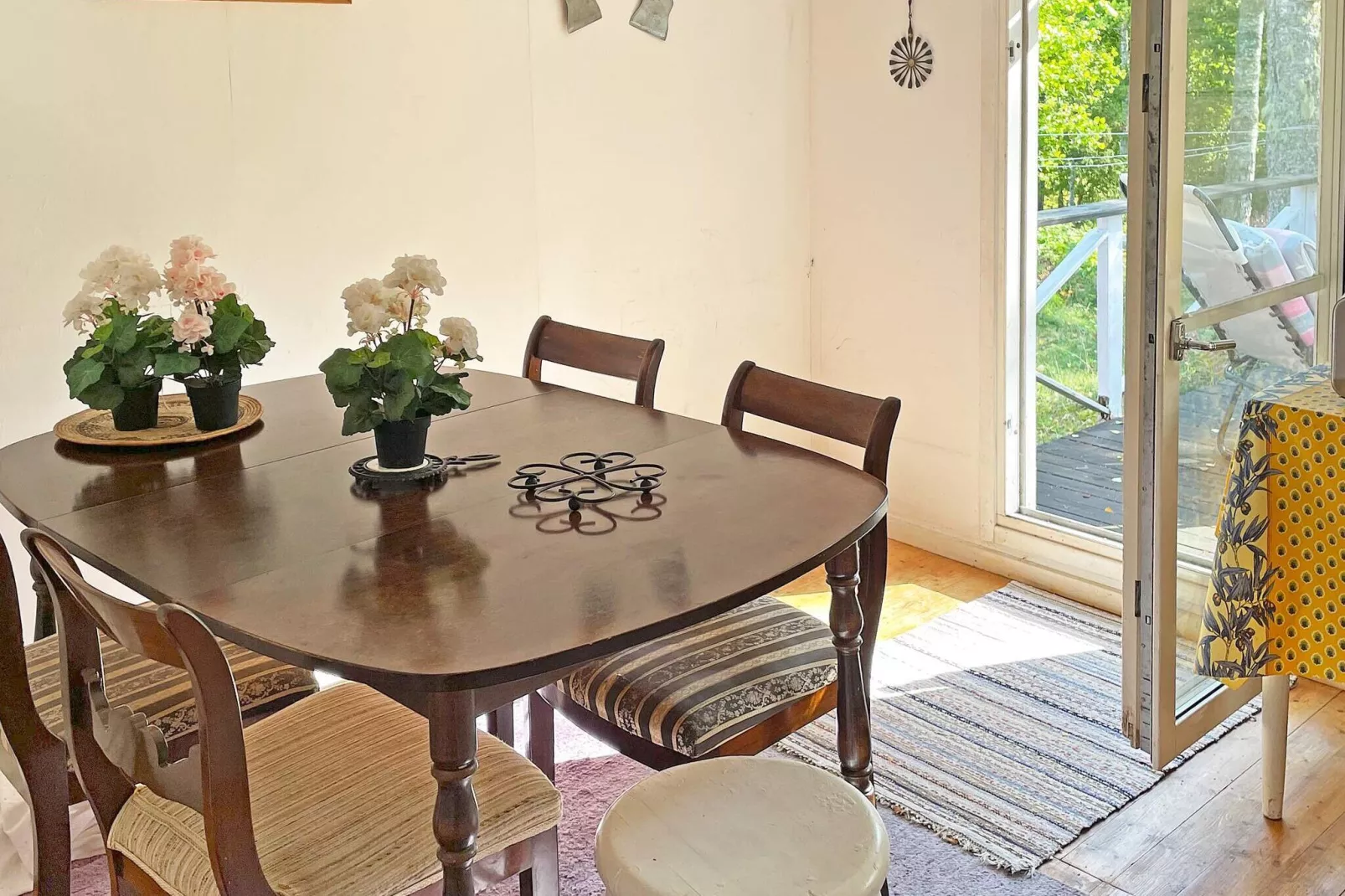 6 person holiday home in Vingåker-By Traum