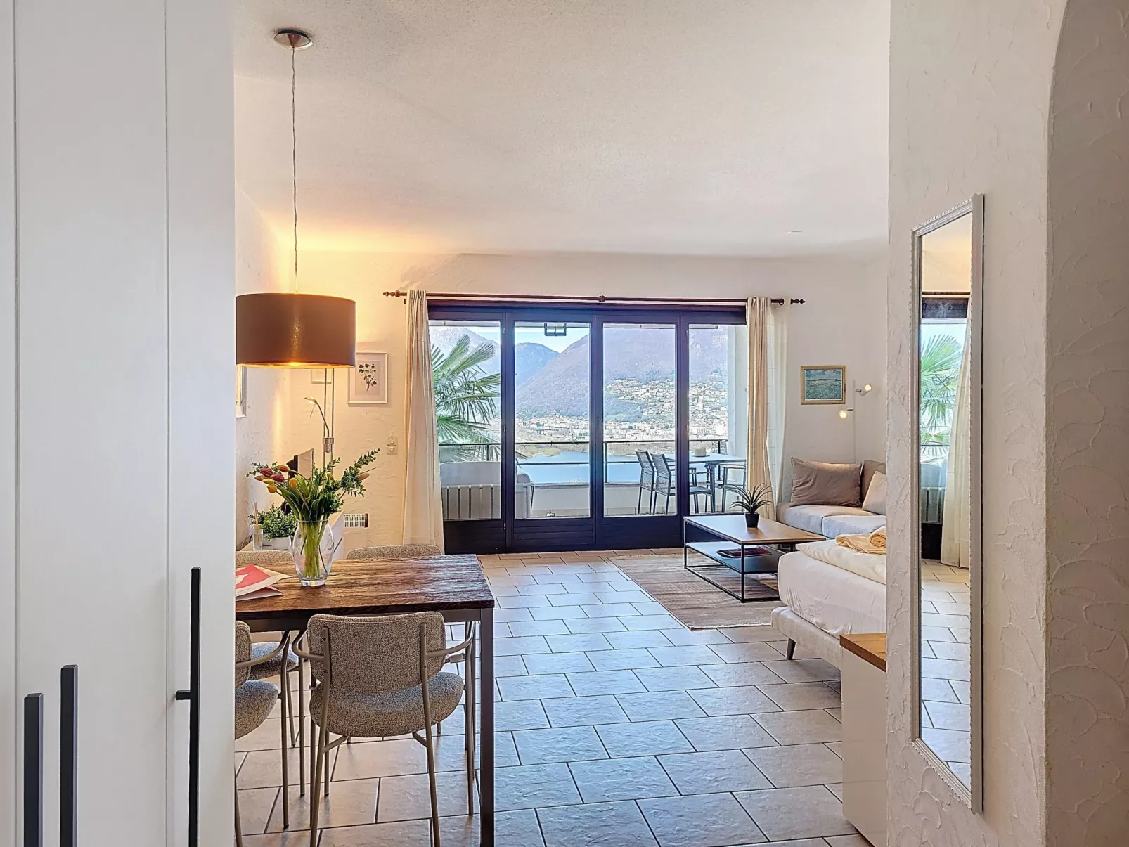 Residenza Miralago Apt. A6