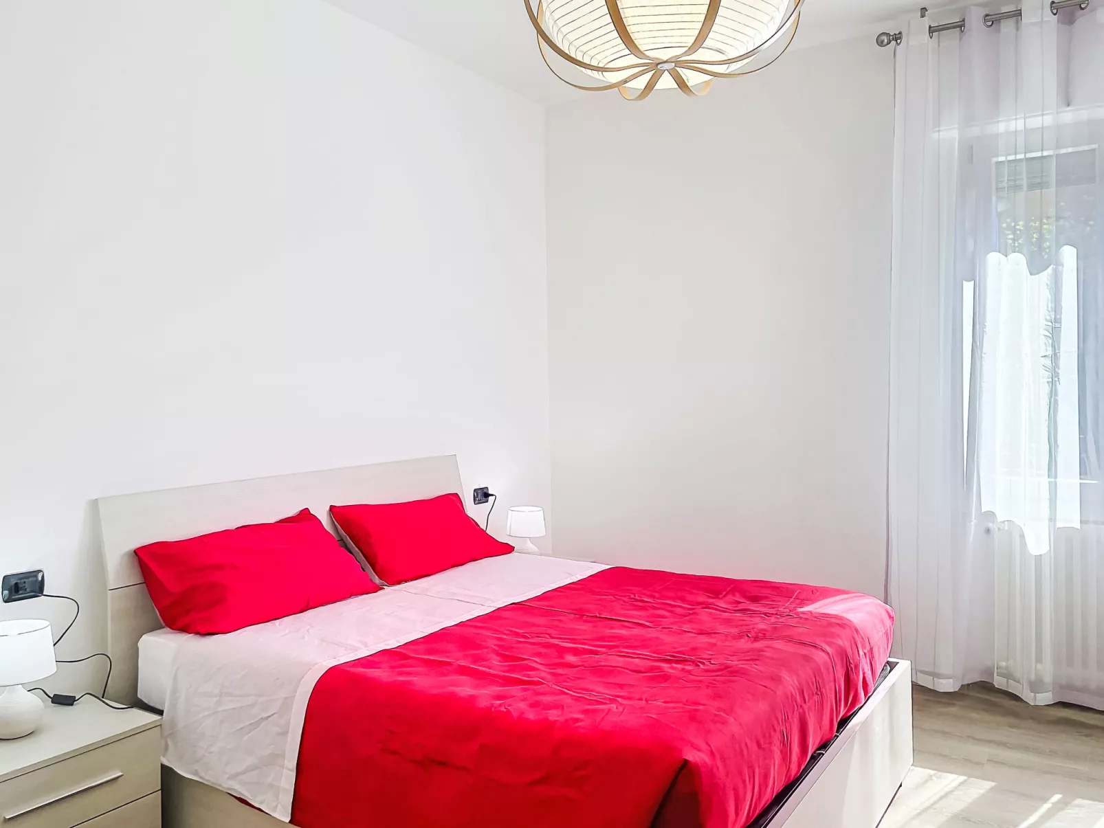 Villa Giulia - Dedans