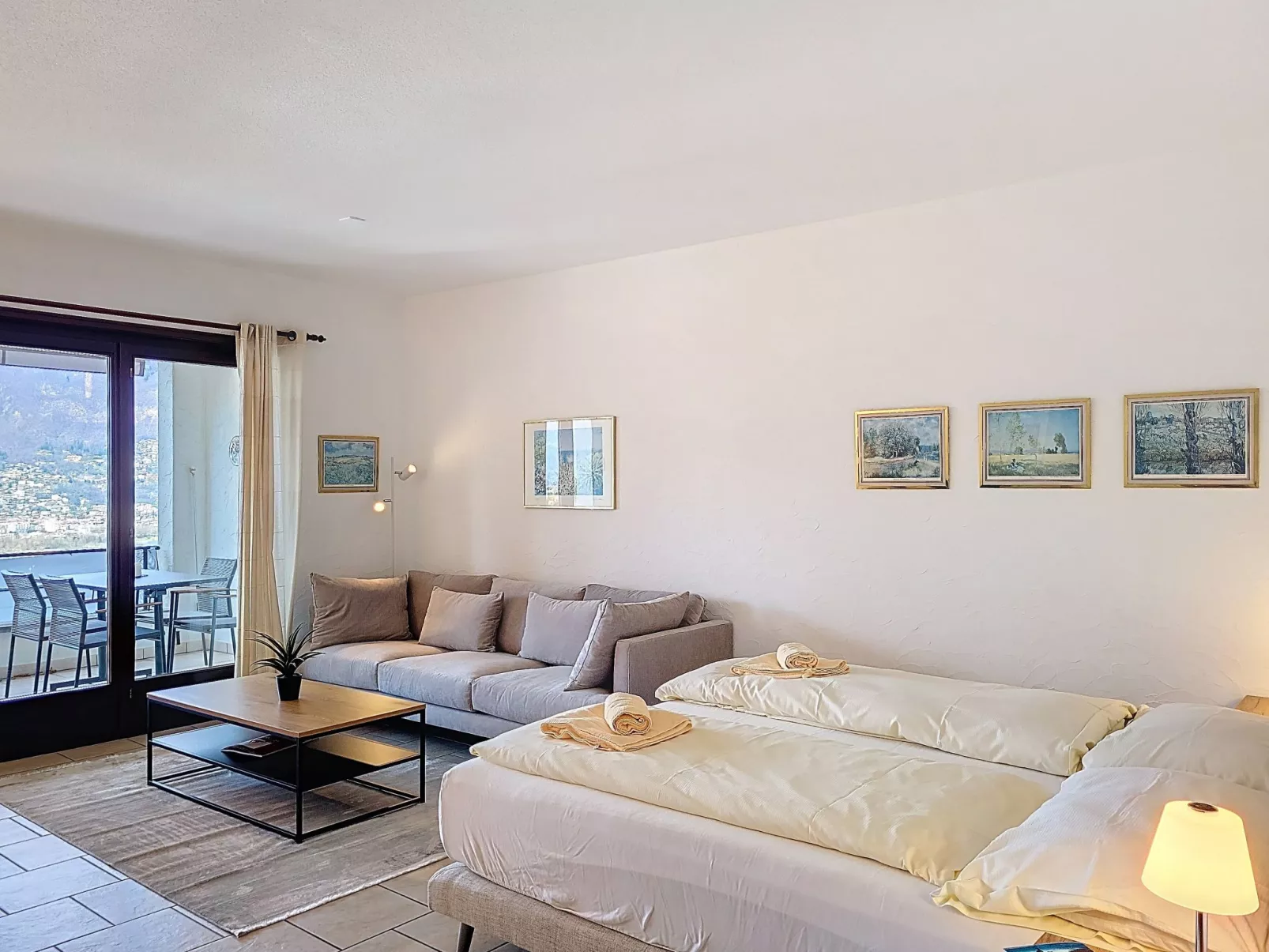 Residenza Miralago Apt. A6