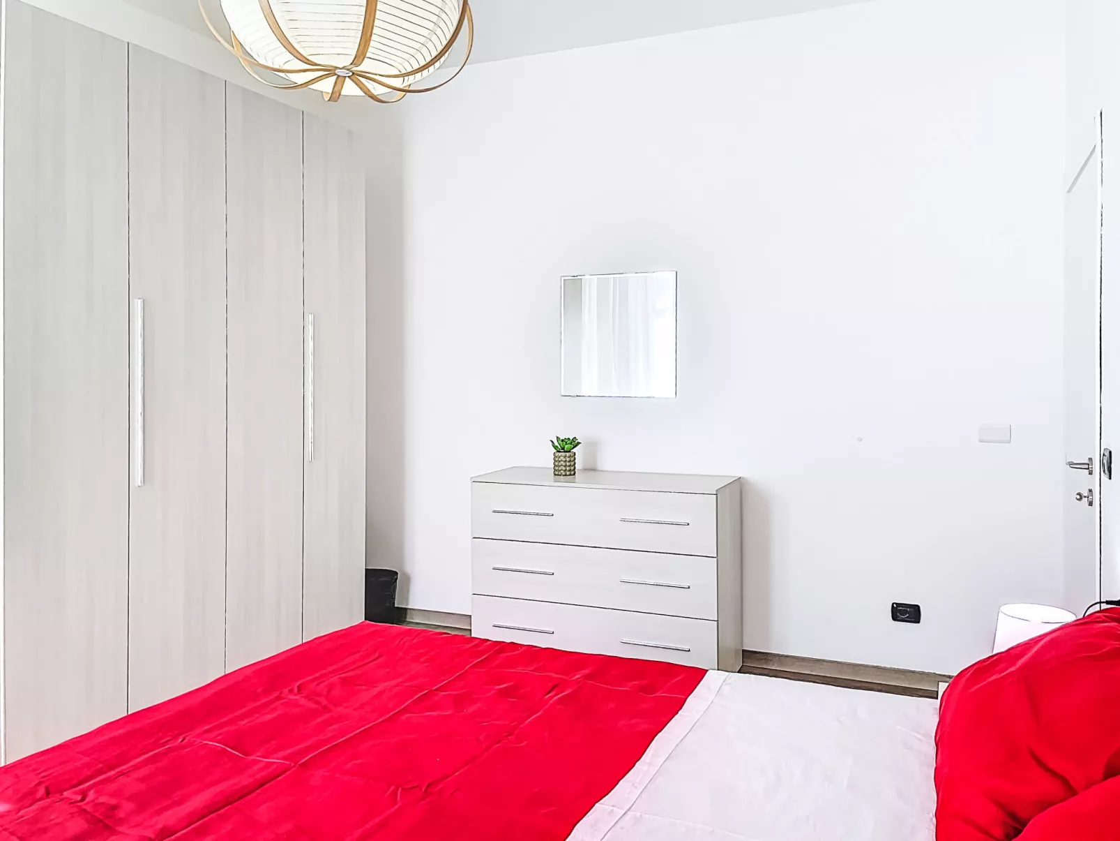 Villa Giulia - Dedans