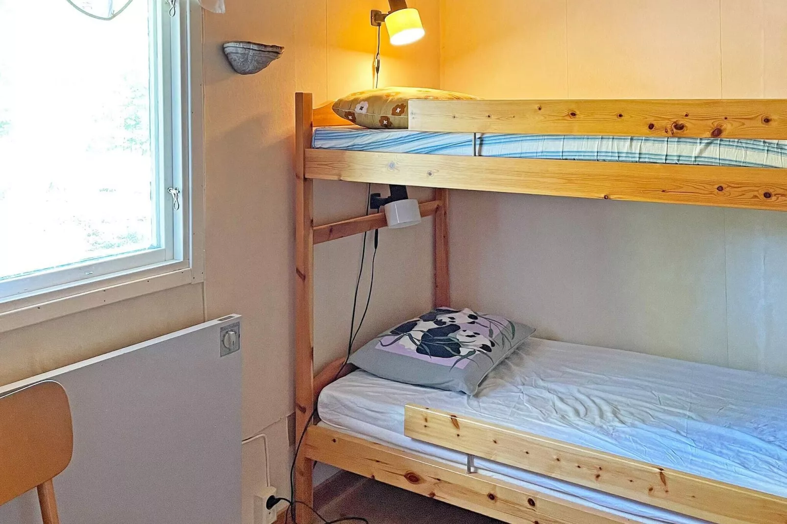 6 person holiday home in Vingåker-By Traum-Indoor