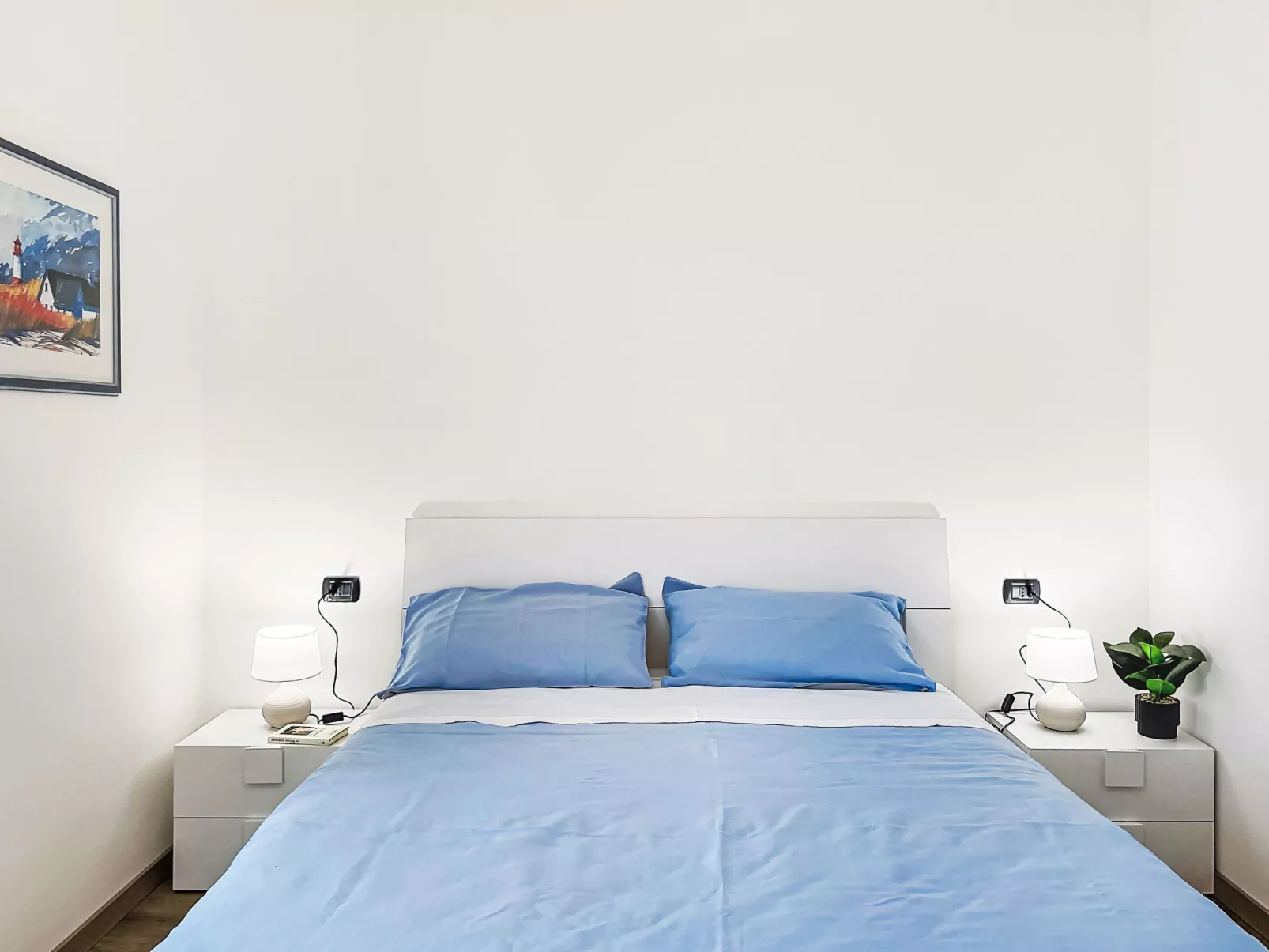 Villa Giulia - Dedans