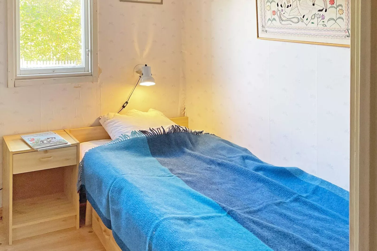 6 person holiday home in Vingåker-By Traum-Indoor
