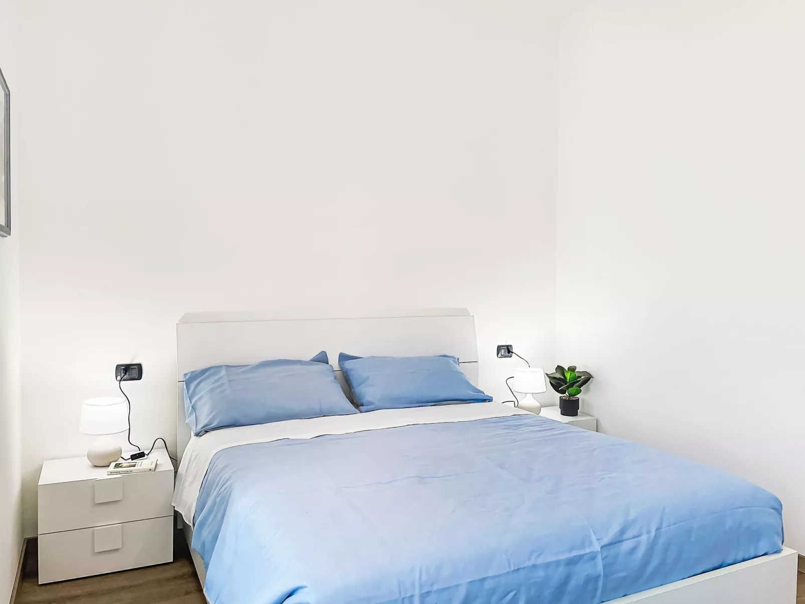 Villa Giulia - Dedans