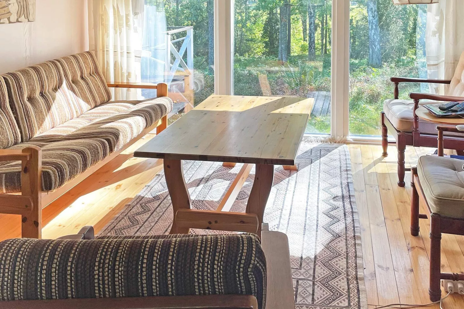 6 person holiday home in Vingåker-By Traum-Indoor