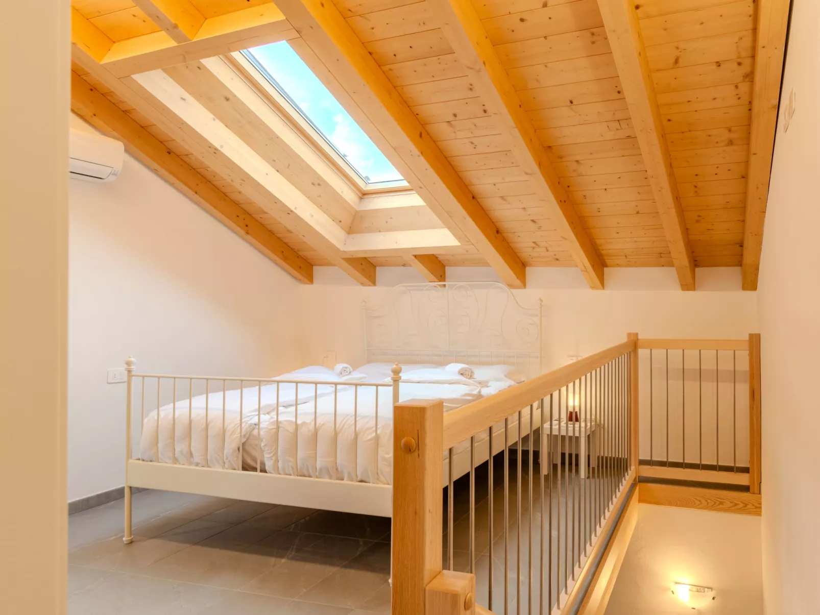 Alture e Riflessi - Inside