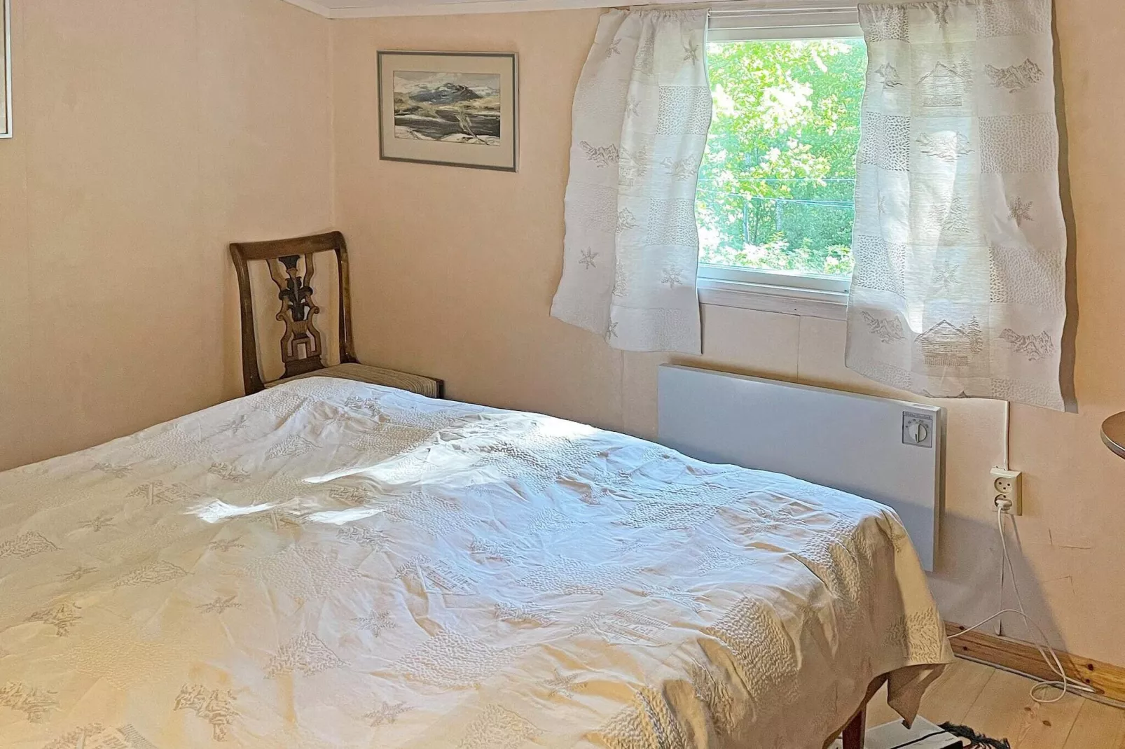 6 person holiday home in Vingåker-By Traum-Indoor