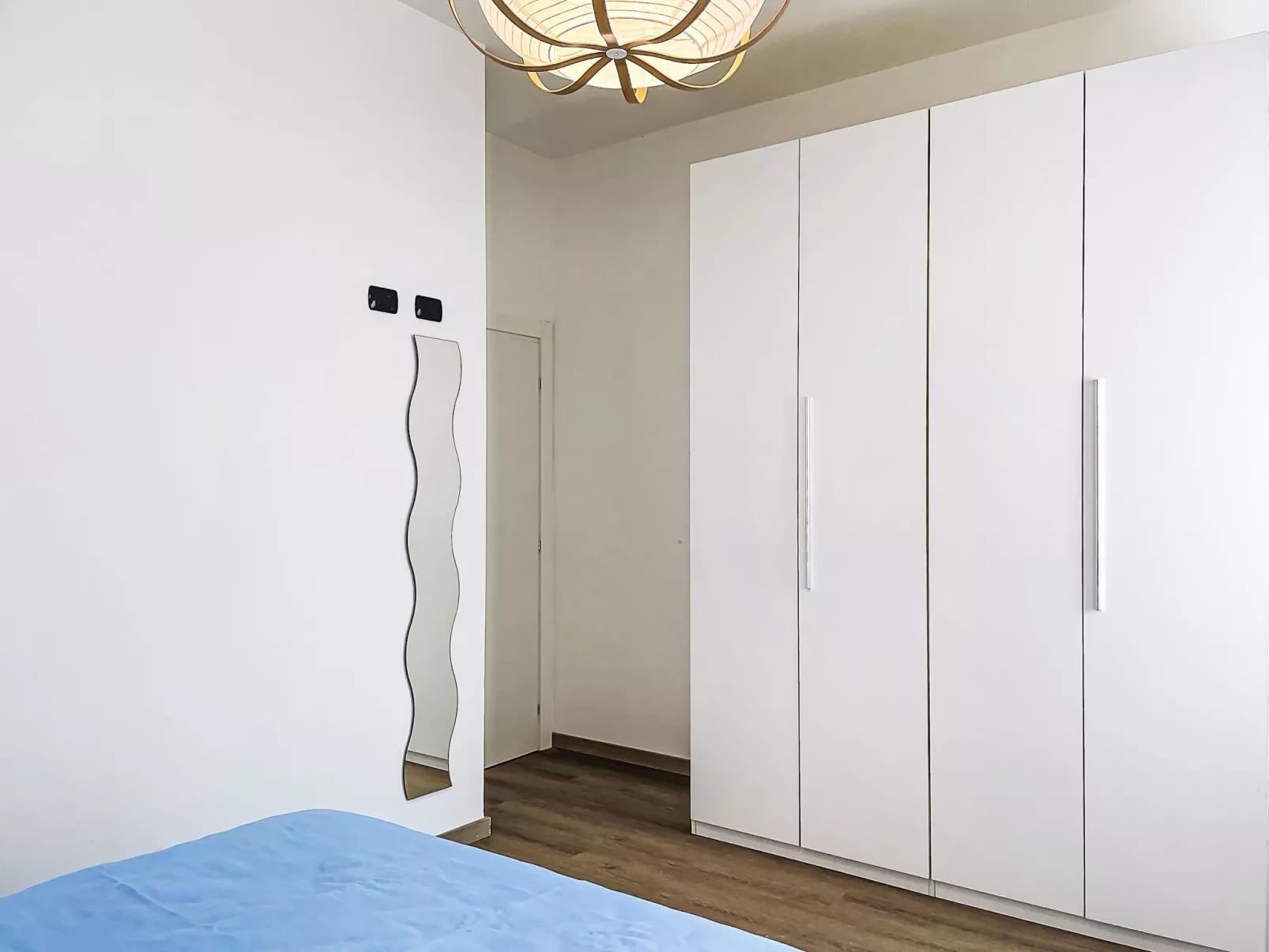 Villa Giulia - Dedans