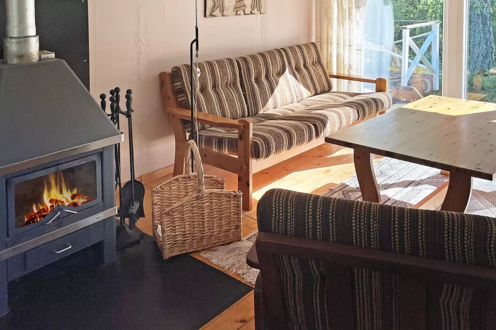 6 person holiday home in Vingåker-By Traum-Indoor