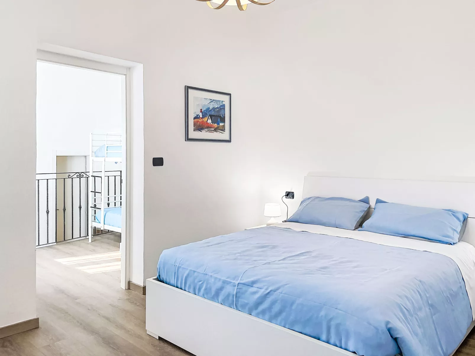 Villa Giulia - Dedans