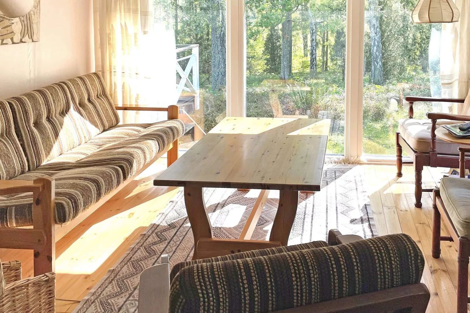 6 person holiday home in Vingåker-By Traum-Indoor