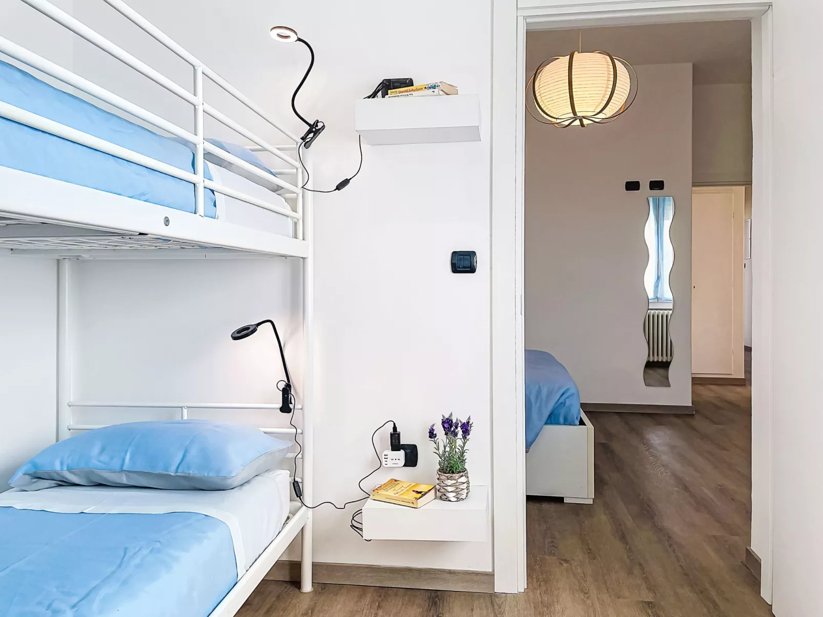 Villa Giulia - Dedans