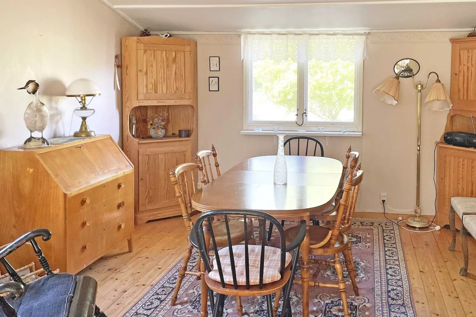 6 person holiday home in Vingåker-By Traum-Indoor