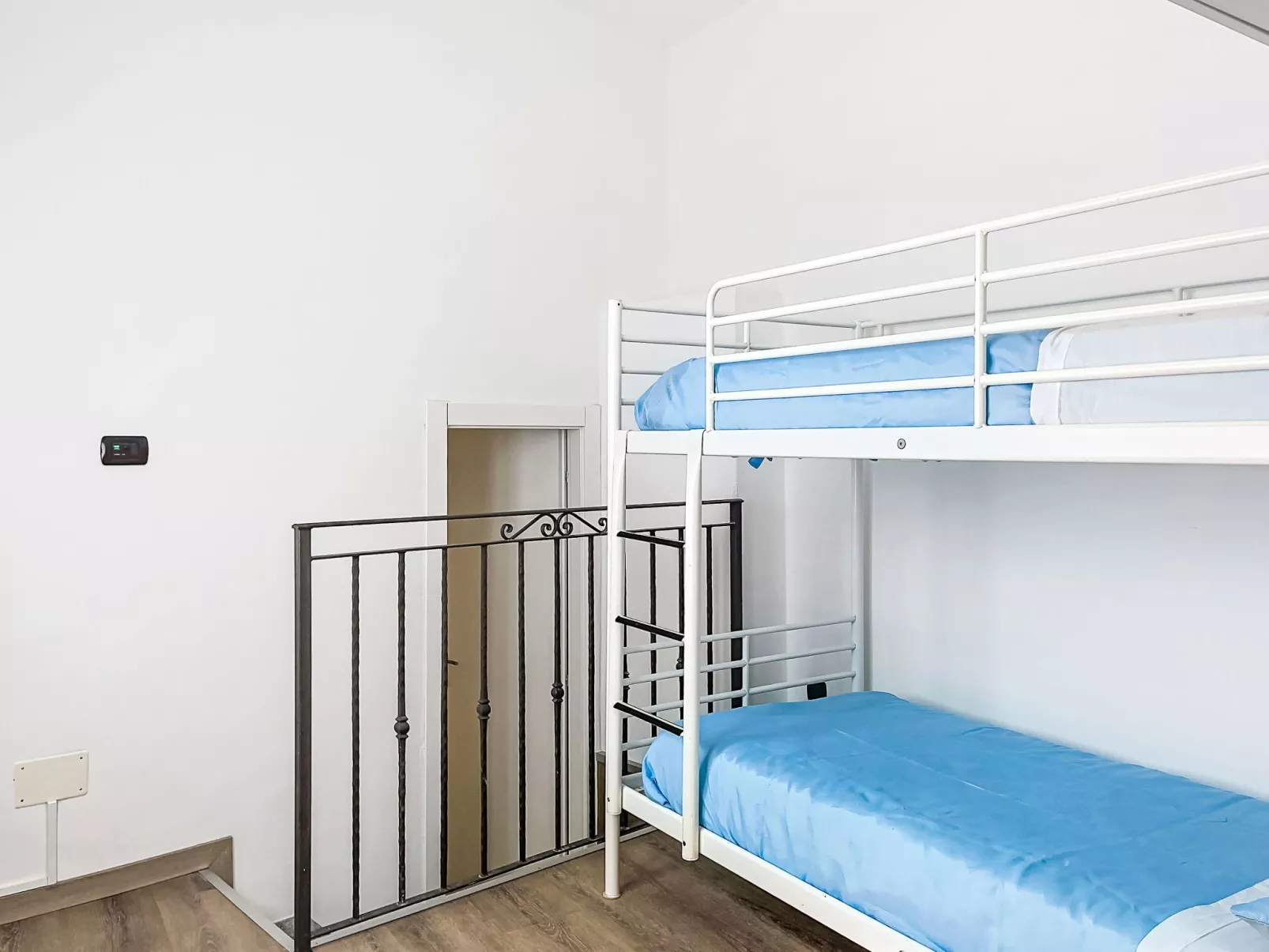 Villa Giulia - Dedans