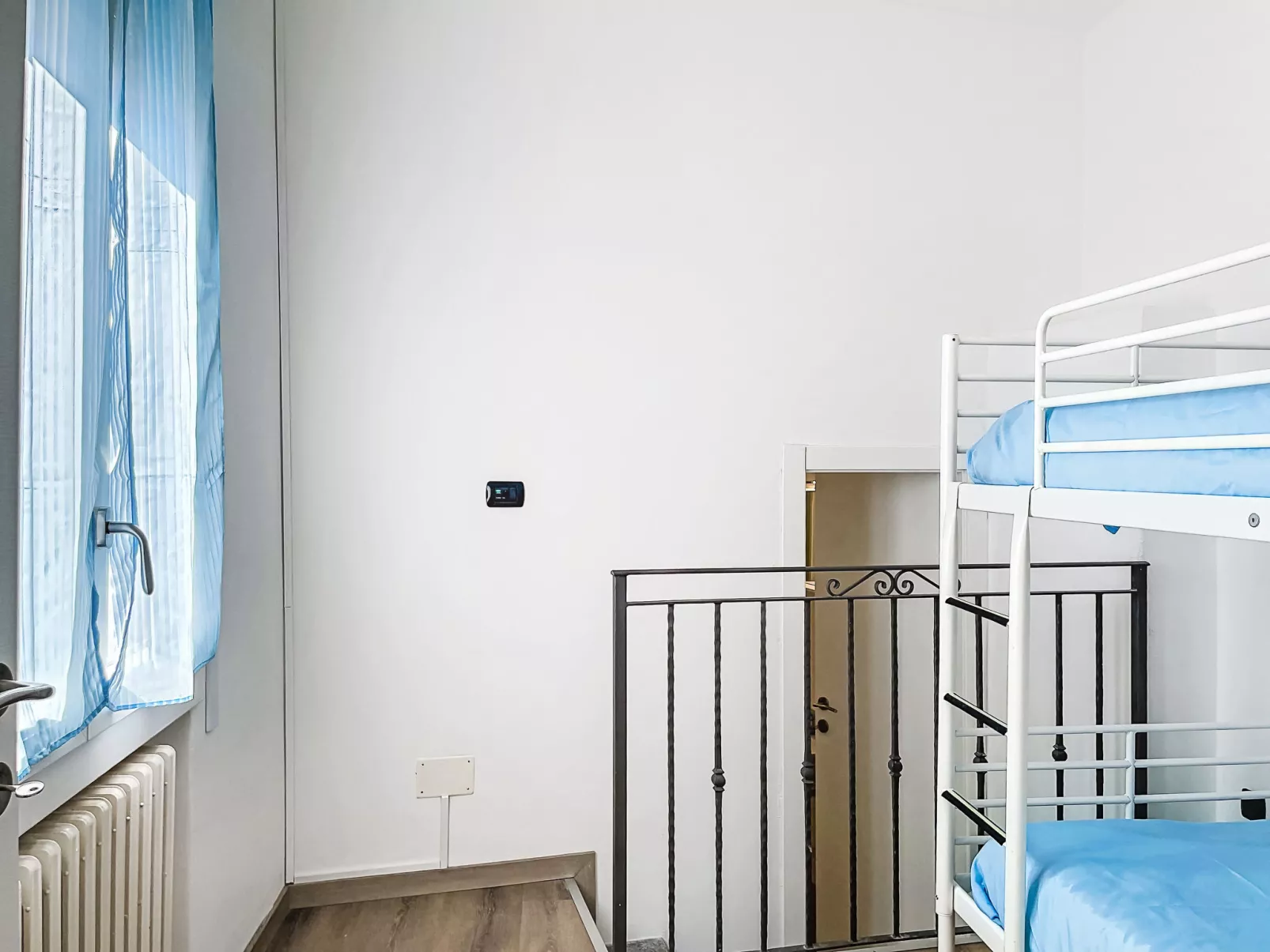 Villa Giulia - Dedans