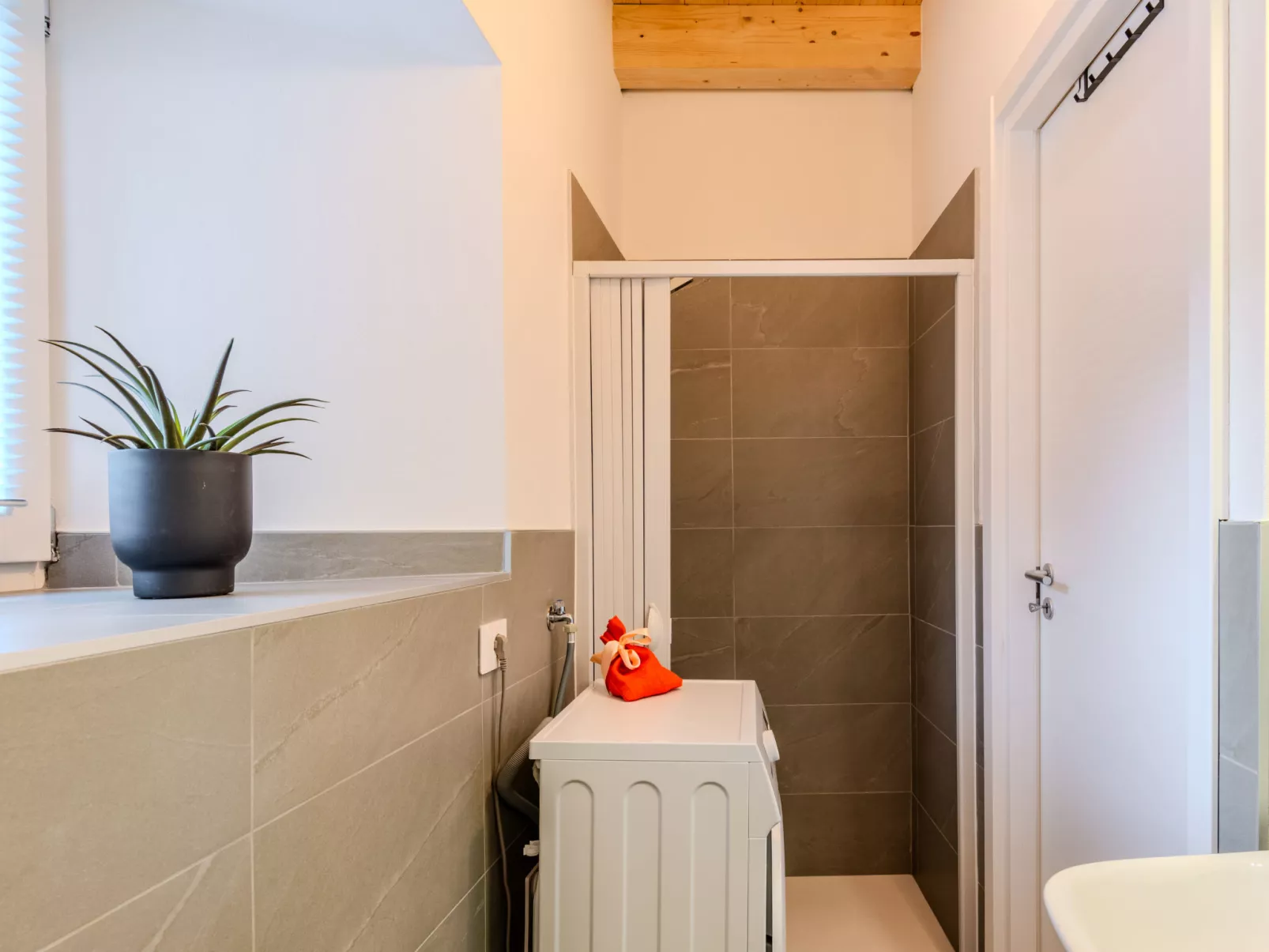 Alture e Riflessi - Inside