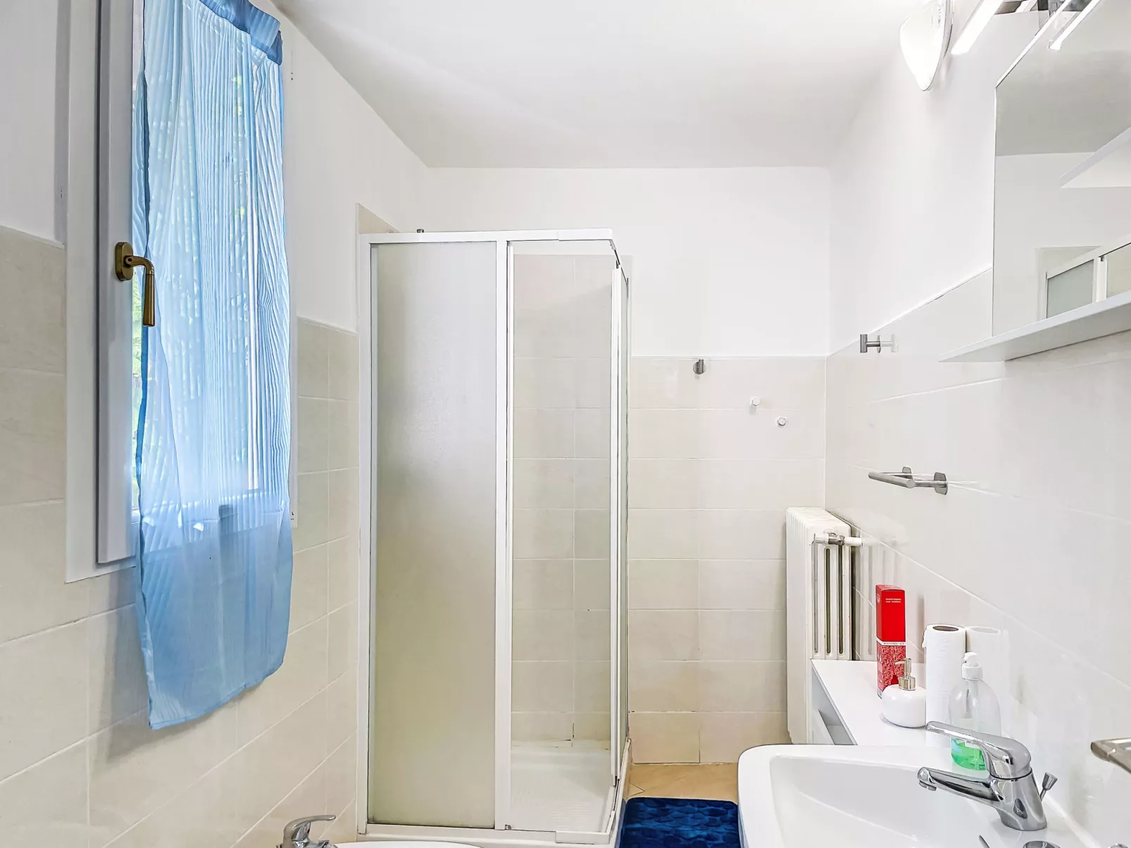 Villa Giulia - Dedans