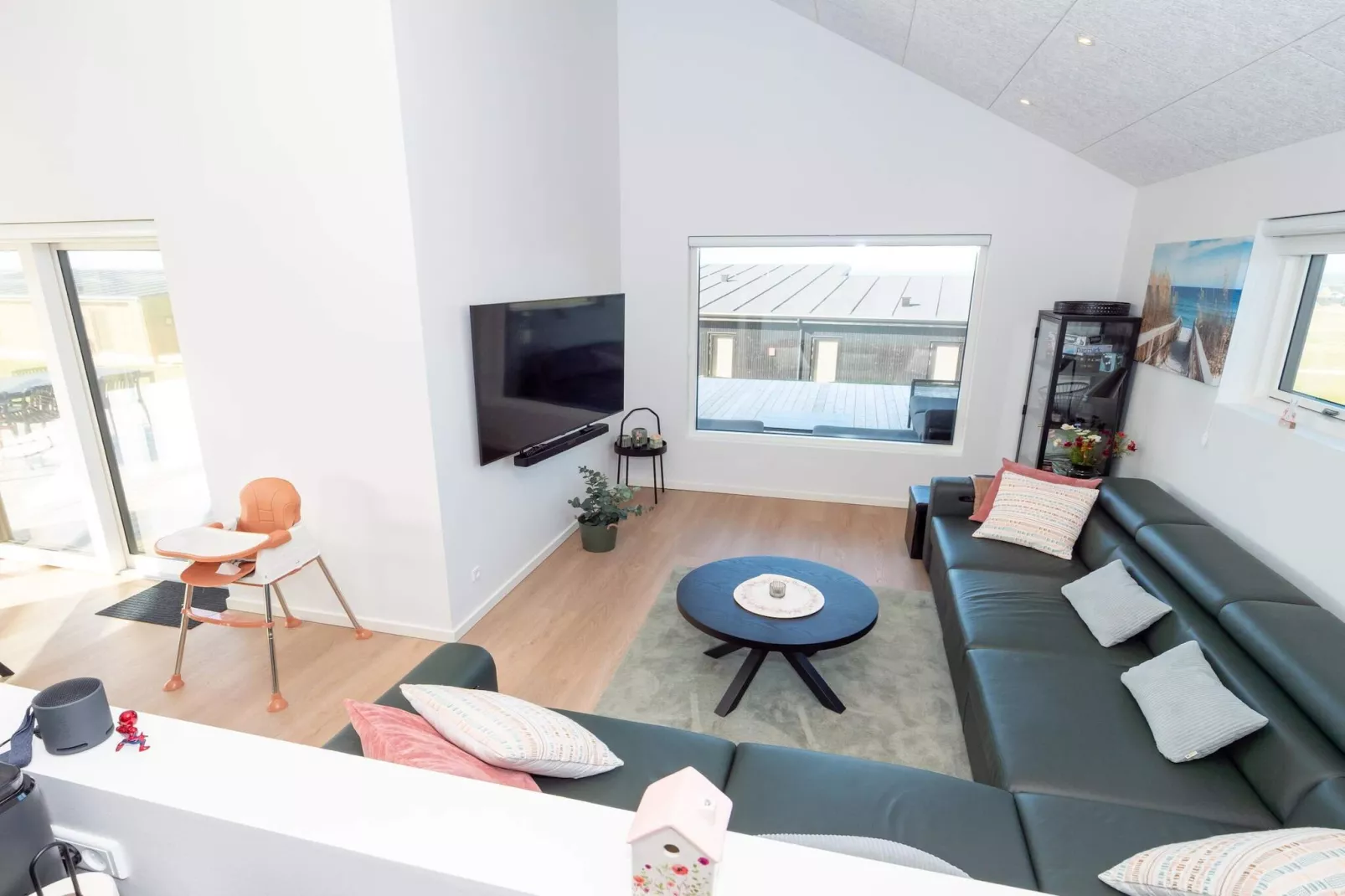 5 etoiles maison de vacances a Lemvig