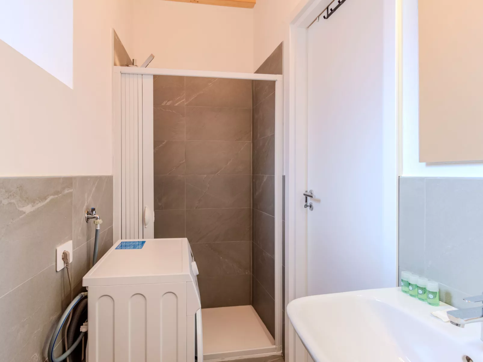 Alture e Riflessi - Inside