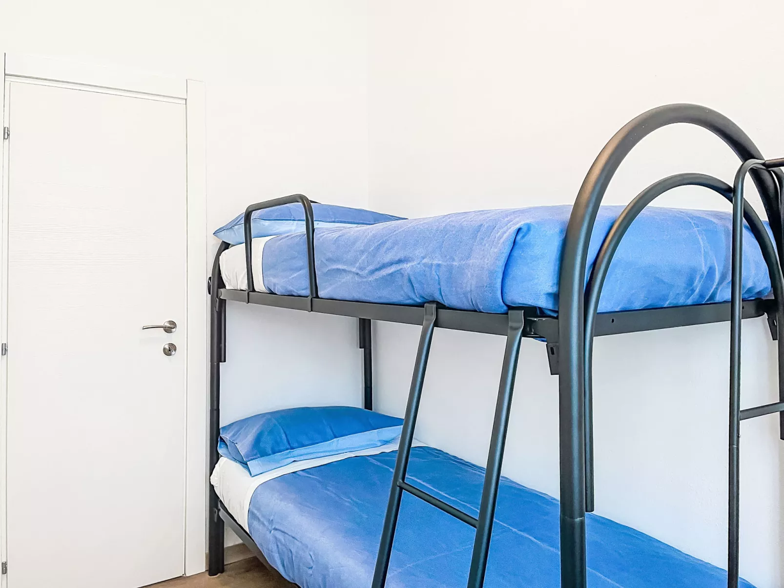 Villa Giulia - Dedans